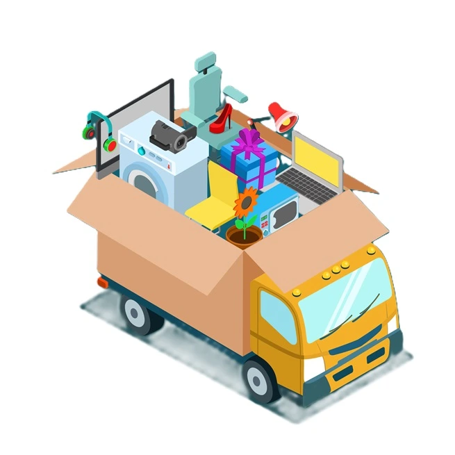 Best movers and packers in Kalyan